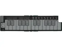 Korg nanoKEY Fold Foldable MIDI Keyboard