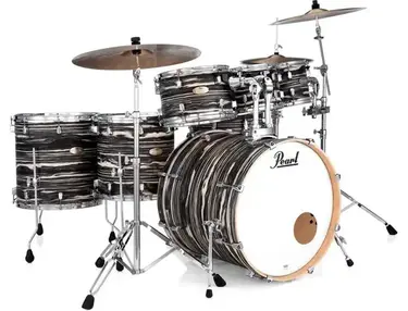 Pearl Decade Maple 7-piece Shell Pack