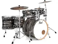 Pearl Decade Maple 7-piece Shell Pack