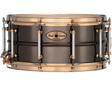 Pearl Sensitone Limited-edition Snare Drum
