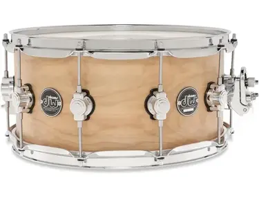 DW Performance Series Birch Snare Drum