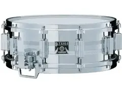 Tama 50th Limited Mastercraft Steel Snare Drum
