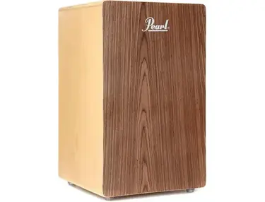 Pearl Elite Birch Cajon