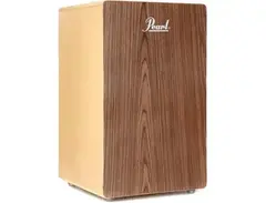 Pearl Elite Birch Cajon main image
