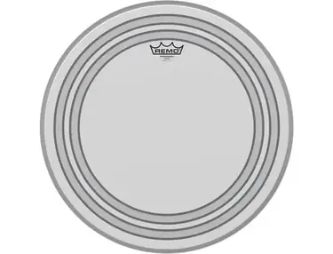 Remo Powersonic Coated Bass Drumhead