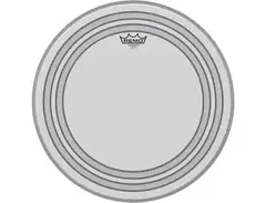 Remo Powersonic Coated Bass Drumhead