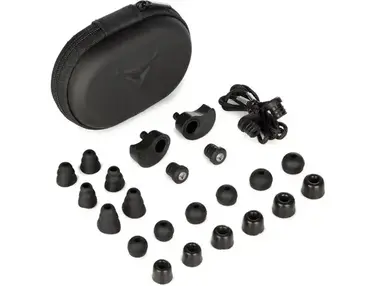 Decibullz Custom Molded Professional High-fidelity Earplugs