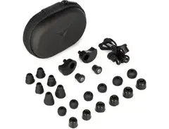 Decibullz Custom Molded Professional High-fidelity Earplugs main image