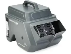 Eliminator Bubbletron EXL GO main image