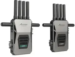 Accsoon CineView Master 4K Wireless Video Transmitter and Receiver main image