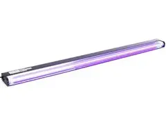 Eliminator UVLED 48 Black Light Bar main image