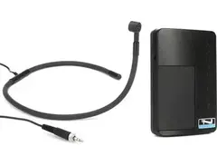 Anchor Audio WBL3C AnchorLink 3 Wireless Beltpack Transmitter with Collar Mic main image
