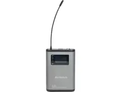 Airwave Technologies AT-U52 Wireless Bodypack Microphone Transmitter - 512MHz-542MHz main image