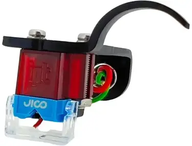 JICO Omnia Impact SD Cartridge