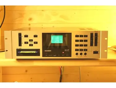 Hohner HS-1/E