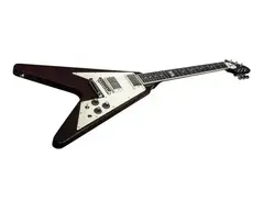 Gibson Flying V History