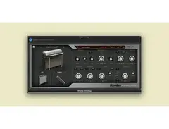 Rhodes Anthology main image
