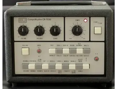 ELI CompuRhythm CR-7030