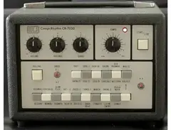 ELI CompuRhythm CR-7030 main image