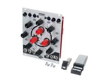 XAOC Devices Moskwa II