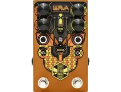 Beetronics FX Larva Morphing Phaser