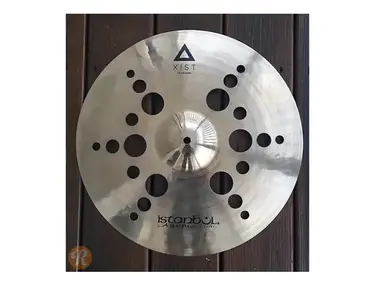 Istanbul Agop 18" Xist Ion Crash