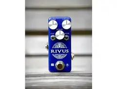 Decibelics Rivus main image