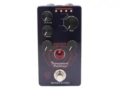 Mosky Transparent Overdrive main image