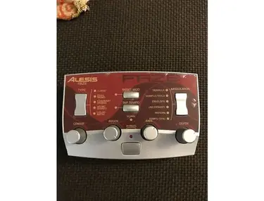 Alesis ModFX Faze Phaser