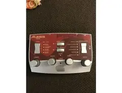 Alesis ModFX Faze Phaser