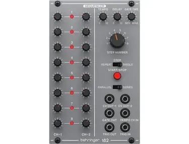 Behringer 182 Sequencer Eurorack Module