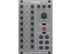 Behringer 182 Sequencer Eurorack Module