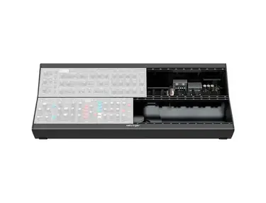 Behringer Eurorack GO 2 x 140 HP Eurorack Case
