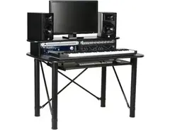 RAB Audio ProRak 48 Music Production Desk