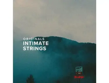 Spitfire Audio Originals Intimate Strings Plug-in