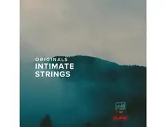 Spitfire Audio Originals Intimate Strings Plug-in