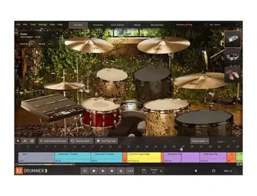 Toontrack EZX Alchemy of Pop