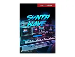 Toontrack EKX Synthwave