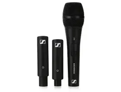 Sennheiser XSW-D Vocal Set Plug-on Digital Wireless System with Dynamic Microphone main image