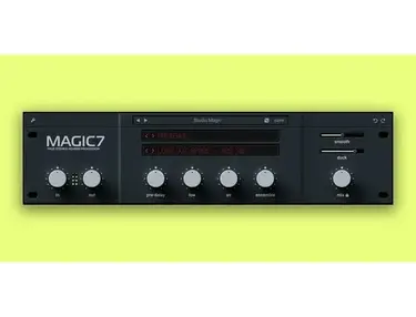 Wave Alchemy Magic7