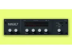 Wave Alchemy Magic7 main image