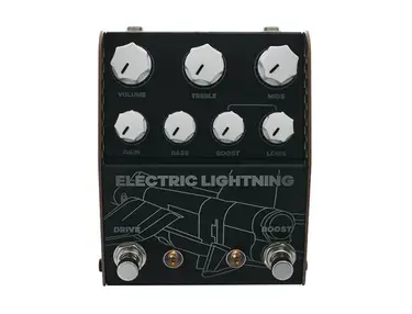 ThorpyFX The Bunker - What To Know & Where To Buy | Equipboard