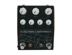 ThorpyFX Electric Lightning OD/Boost