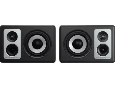 Barefoot Sound Footprint03 6.5-inch 3-way Active Studio Monitor Pair