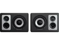 Barefoot Sound Footprint03 6.5-inch 3-way Active Studio Monitor Pair