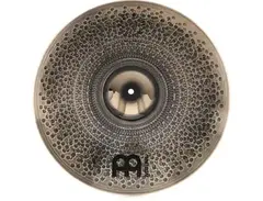 Meinl Cymbals 19 inch Pure Alloy Custom Medium Thin Crash Cymbal