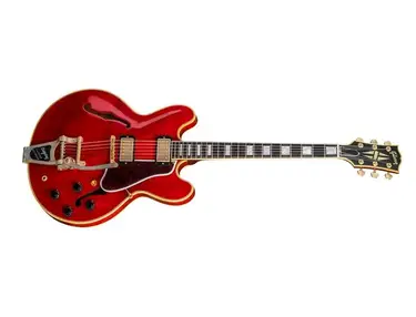 Gibson ES-355 VOS w/Bigsby (2018)