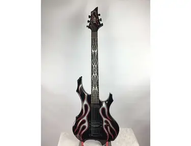 ESP LTD GL-600FB George Lynch Signature