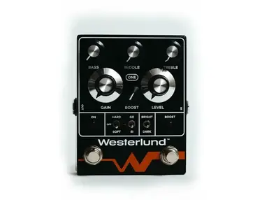 Westerlund Audio One