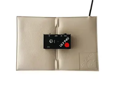 Lily P4D Microphone Ducking System